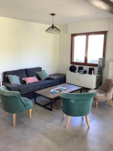 Maison familiale Od Joge