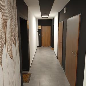 Apartamenty na Różanej