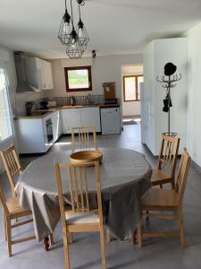 Maison familiale Od Joge