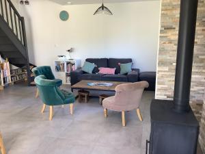 Maison familiale Od Joge