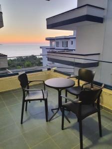 My Sunny Times Apartments