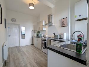 Modern Apartment Near Manchester City Centre