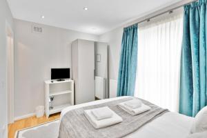 Rose Street flat
