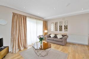 Rose Street flat
