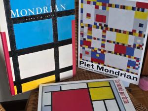 Mondrians Studio Flat in Milan - Cadore V Giornate - Metro M4 Dateo
