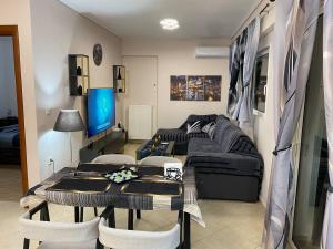 Smart Luxury Stay in Athens Center