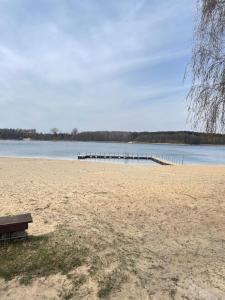 Domek Zacisze całoroczny