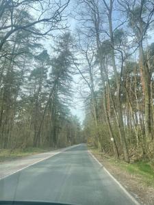 Domek Zacisze całoroczny