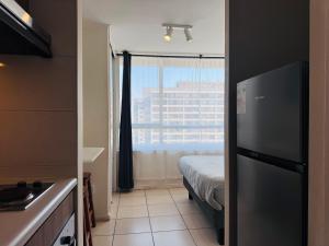 Cómodo Apartamento en Santiago Studio