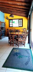 Recanto Jerivá Suítes