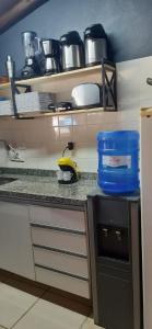 Recanto Jerivá Suítes