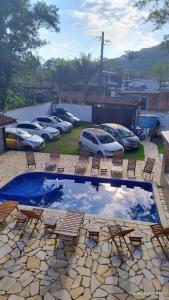 Recanto Jerivá Suítes