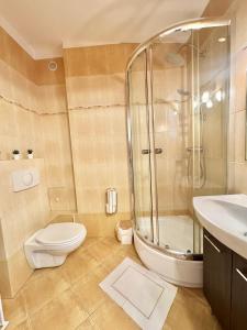 Plac 14- Apartamenty i pokoje w centrum