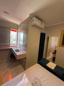 Hotel Mustang