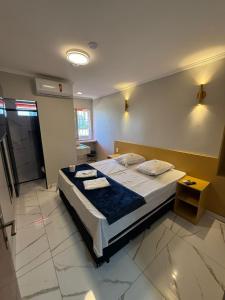 Hotel Mustang