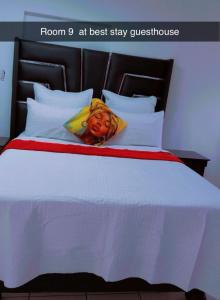 Best Stay Guesthouse