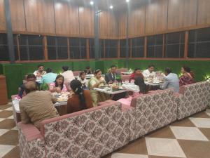 Aanchal Palace Hotel