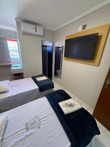 Hotel Mustang