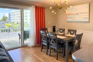 Walk to Pool & Beach! Ocean City Family Condo