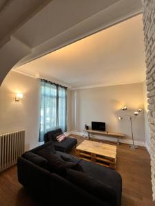 T2 Cosy - Hypercentre Valence