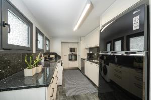 The Grand Stallion Apartment