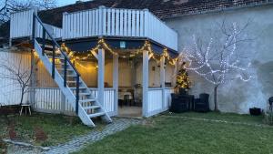 Garsoniera Delia Brasov