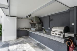 The Grand Stallion Apartment