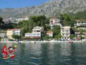 Riva Apartments - Blato