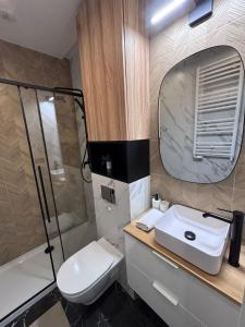 COAL Apartments l Katowice Center V VI