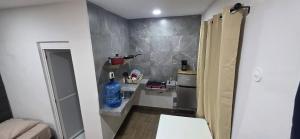 El Malecon, Central Mini Apartments