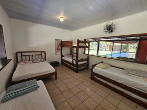 FAZENDA PARA 25 COM PISCINA AQUECIDA e ÁREA GOURMET