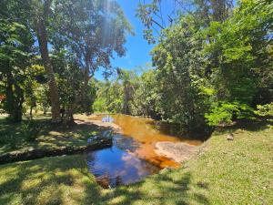 FAZENDA PARA 25 COM PISCINA AQUECIDA e ÁREA GOURMET
