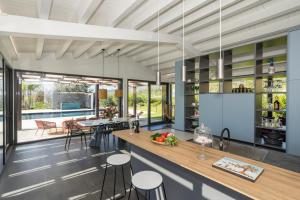 Villa White Oleander by Letstay