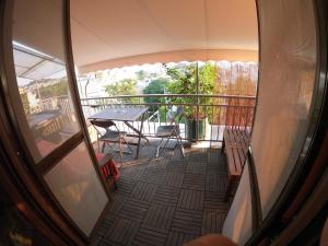 Cozy Terrace Acropolis view!