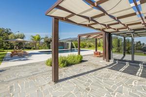 Villa White Oleander by Letstay