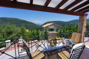 Pilikas Luxury Villas Ithaka Greece