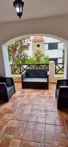 Appartement cabo