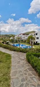 Appartement cabo