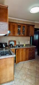 Appartement cabo