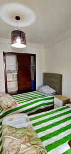 Appartement cabo