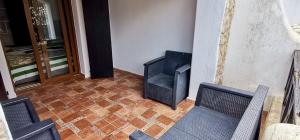 Appartement cabo