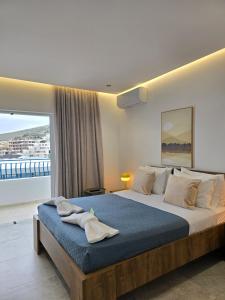 Golden Rays Suites