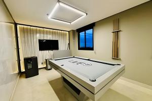 Executive Loft - Praticidade e modernidade.