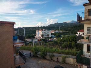 appartamento condominio Santa Teresa