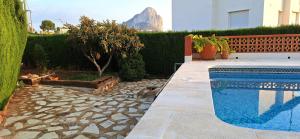 Villa Tinto Verano 8 PAX