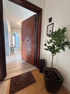Sesto Piano Apartment