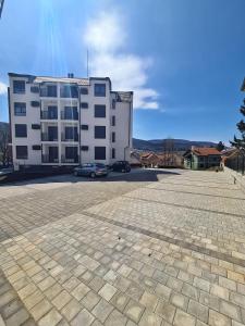Lasta Apartman Sokobanja