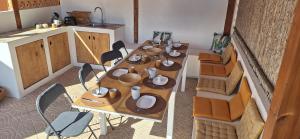 Villa Tinto Verano 10 Person