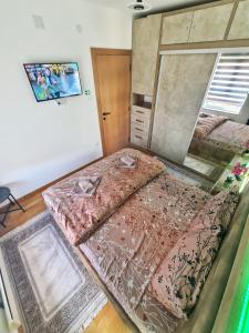 Lasta Apartman Sokobanja