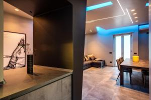 Luxury Wellness SPA Apartment with Jacuzzi & free parking